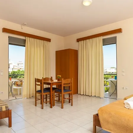 Ilyssion Holidays Lalyssos