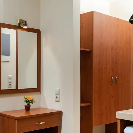 Apartman Ilyssion Holidays *