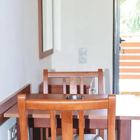 Apartman Ilyssion Holidays *