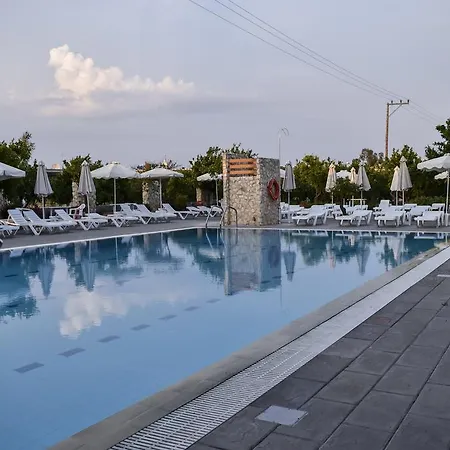 Apartman Ilyssion Holidays