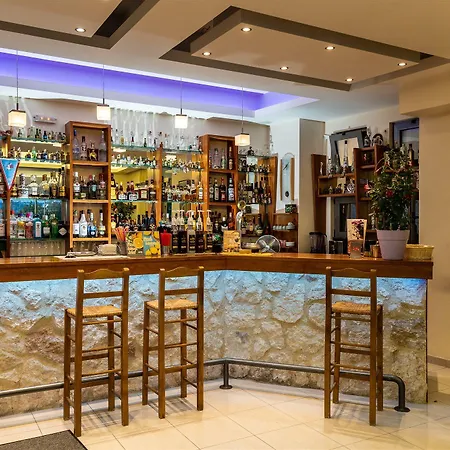 Ilyssion Holidays Apartment Ialysos (Rhodes)