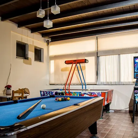 Ilyssion Holidays Apartment Ialysos (Rhodes)