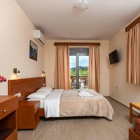 Apartment Ilyssion Holidays *