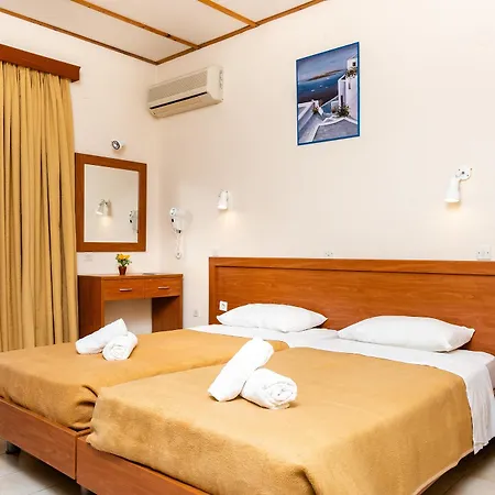 Ilyssion Holidays Apartment