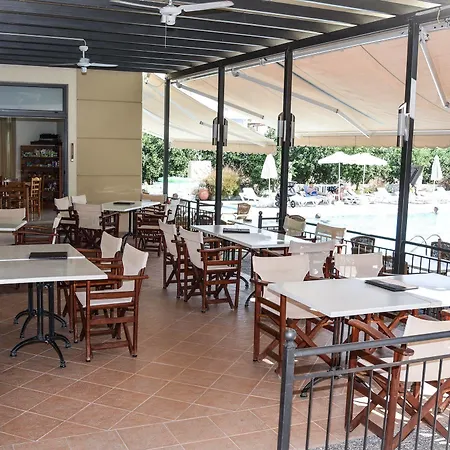 Apartment Ilyssion Holidays Ialysos (Rhodes)