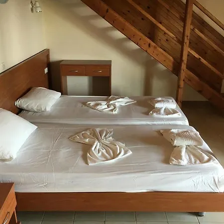 Ilyssion Holidays Apartment