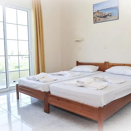 Apartment Ilyssion Holidays