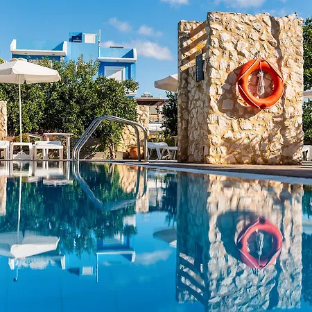 Ilyssion Holidays Appartement