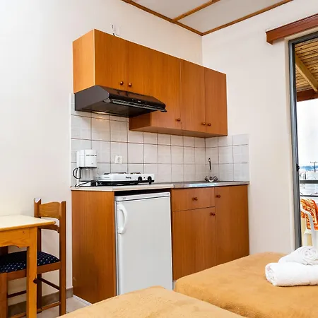 Appartement Ilyssion Holidays Ialysos (Rhodes)