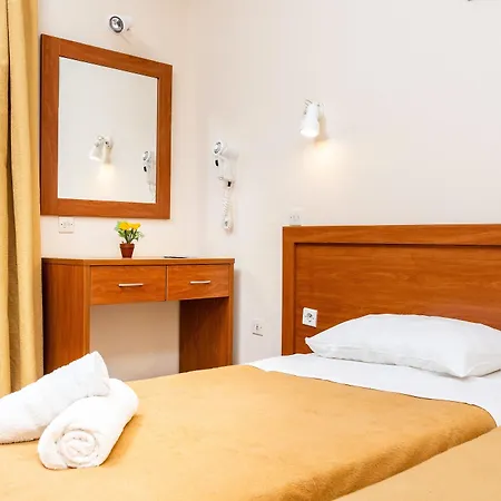 Appartement Ilyssion Holidays *