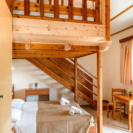 Appartement Ilyssion Holidays *