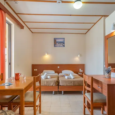 Ilyssion Holidays Appartement
