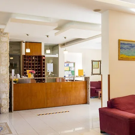Ilyssion Holidays Appartement