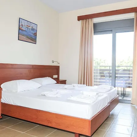 Ilyssion Holidays Appartement